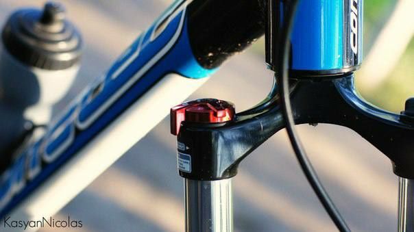 Продам велосипед Corratec x-vert