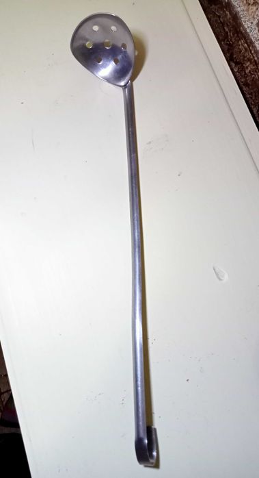 Продам Ложка для извлечения консервированных овощей и фруктов из банок