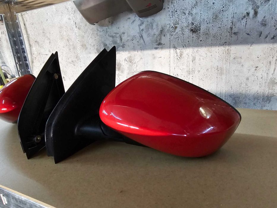 Странични огледала Fiat Stilo 2004