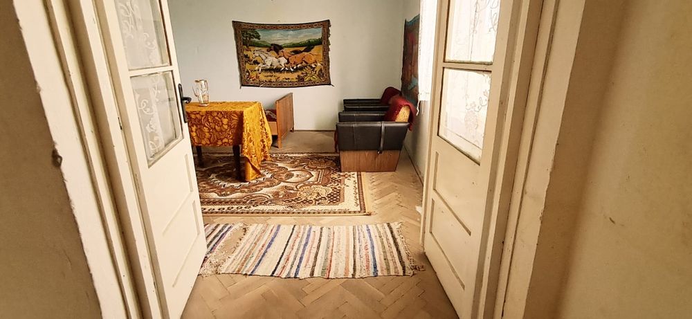 Casa de vanzare in Razboieni