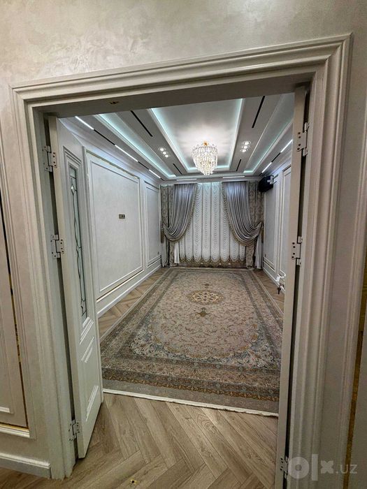 NGR BI sado 3-комнатная квартира / 3-room apartment for rent