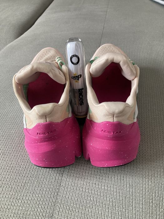 Adidas Repetitor Adistar Athletic Shoes Womens