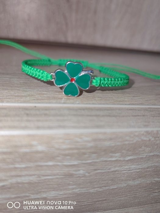 Изработка на гривнички