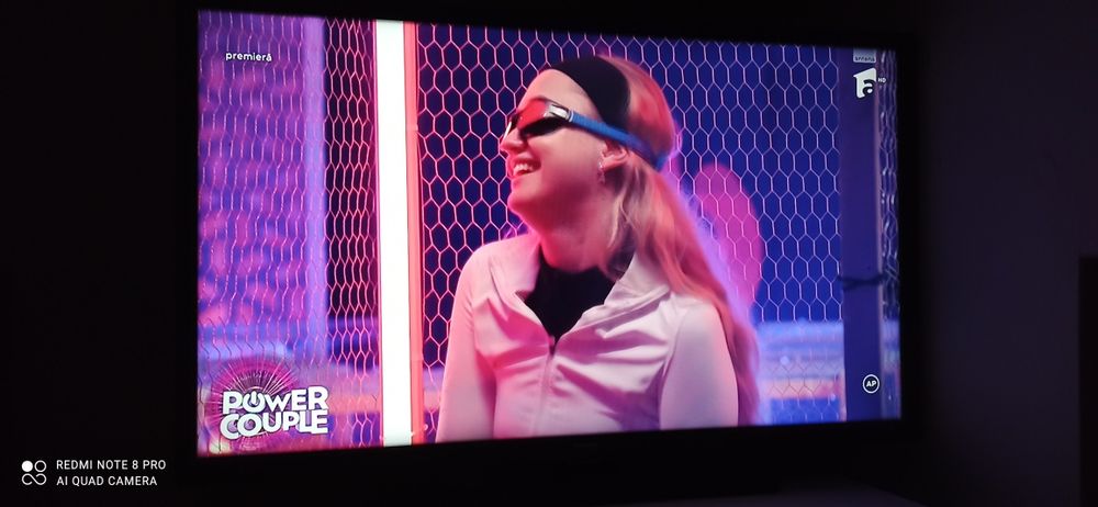 Smart TV Hitachi Philips