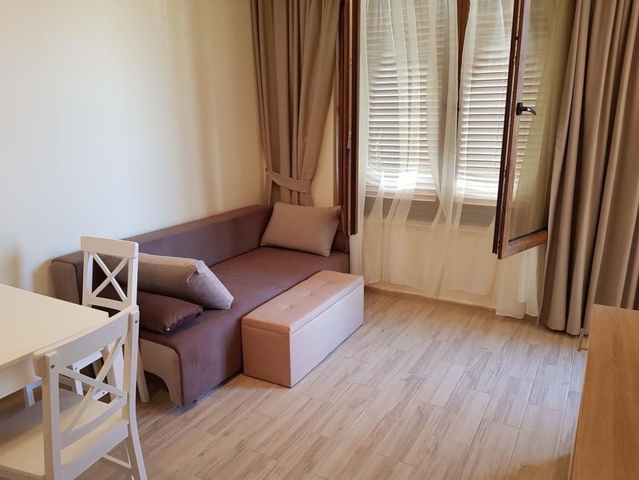 Продава се Тристаен апартамент в Несебър - 66 кв.м за 1334 €/кв.м - Снимка #4