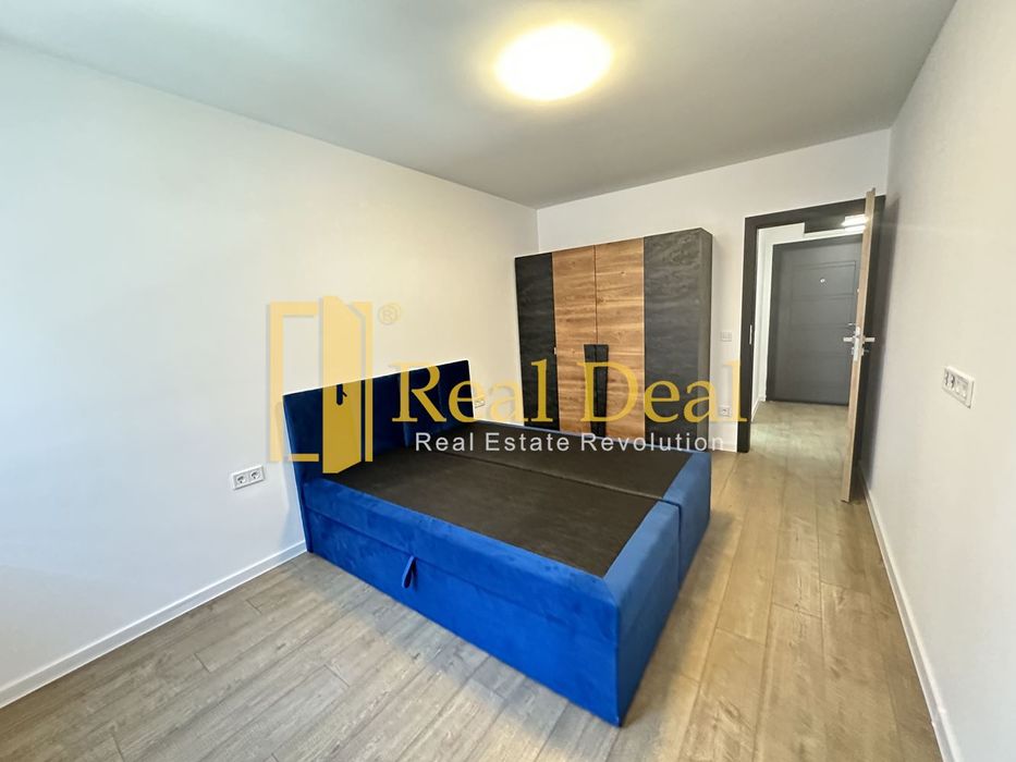 Дава се под наем Тристаен апартамент в София, Надежда 3 - 94 кв.м за 750 € - Снимка #4