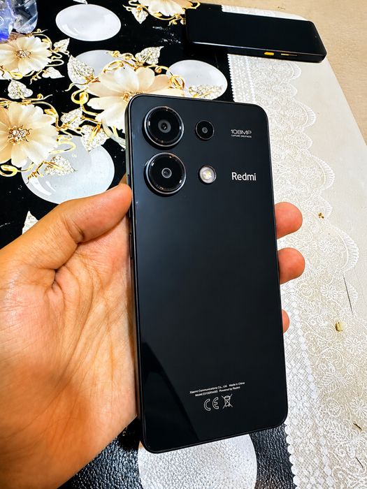 Redmi Not 13  128GB