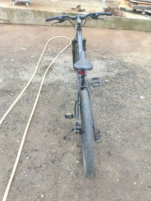 Vând bicicletă carpat