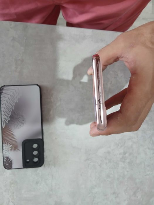 Samsung S21 5G 128g