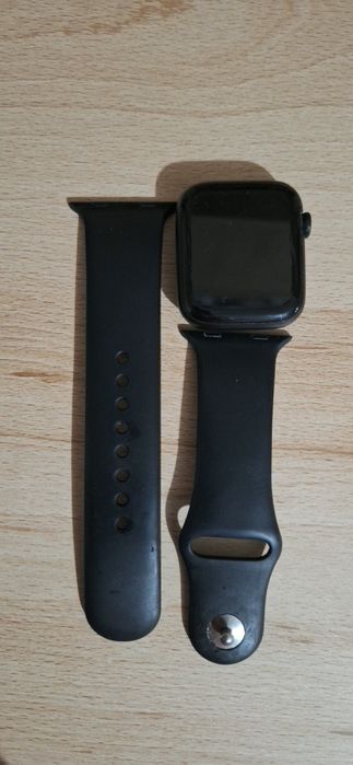Apple watch series 6