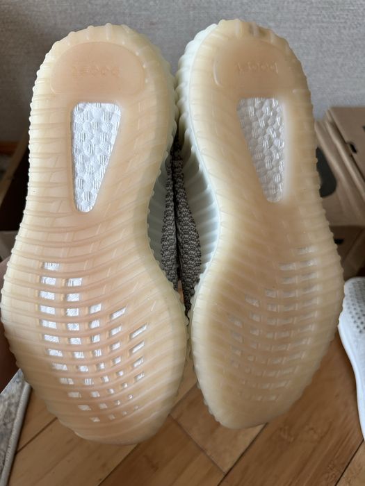 Кроссовки yeezy adidas