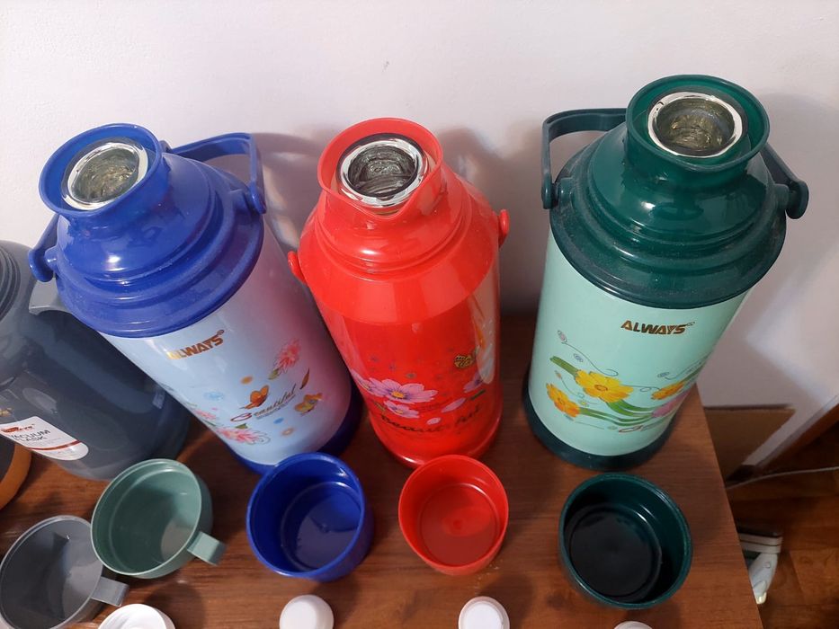 Термос 2-литровый