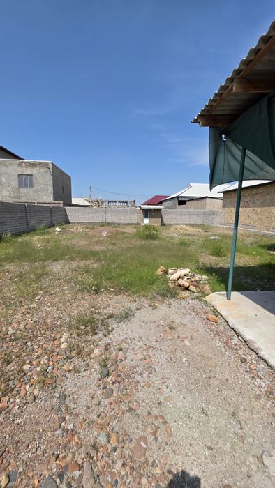 Продаётся дом на ДСК участок 6 соток