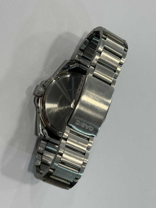 Мъжки часовник CASIO COLLECTION MTP-1291D-1A1