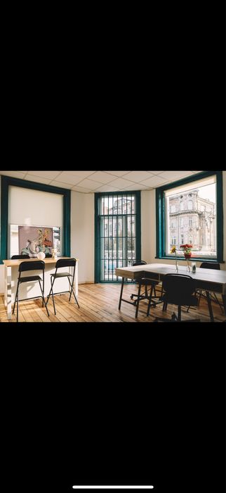 Дава се под наем Офис в София, Горна баня - 110 кв.м за 1300 € - Снимка #1