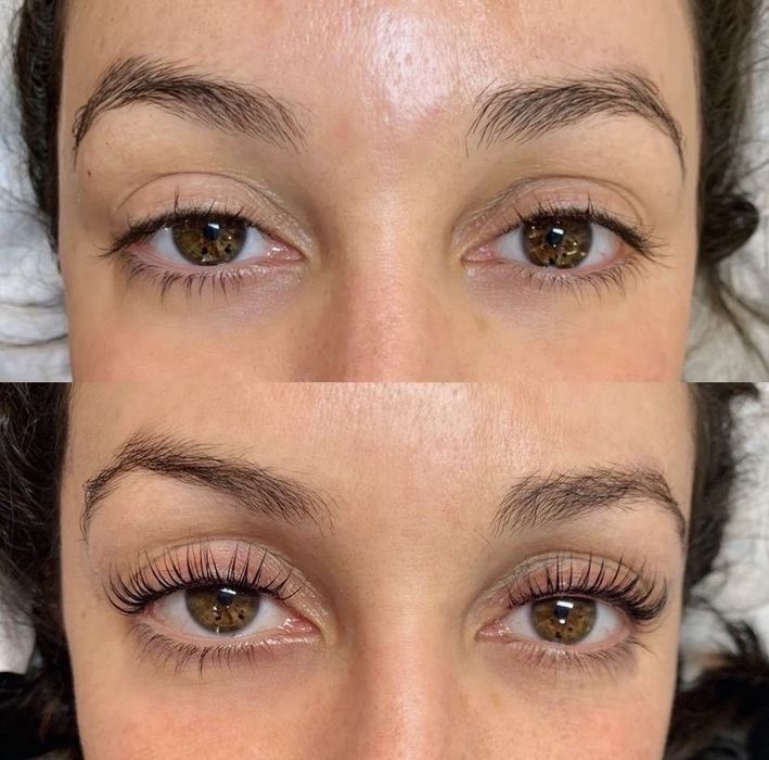 Халяль брови/наращивание/ламинирование/архитектура бровей