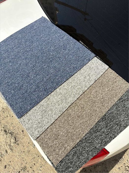 Gilam Plitka.  Sag floring maxsuloti yonmidi razmeri 0.50-0.50   10hil