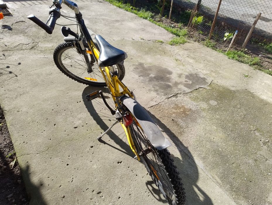 Vând bicicletă Rixe X , stare foarte bună