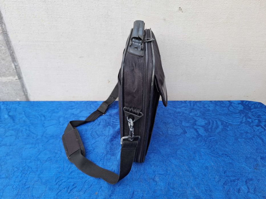 AM | Geanta Voiaj Laptop | 38*32*7 cm***