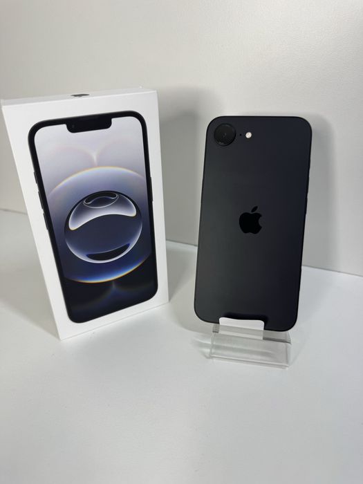 iPhone 16e Nou,FullBox