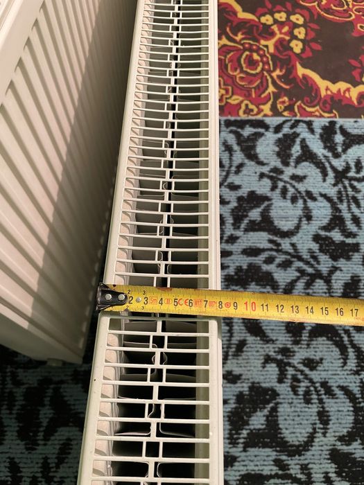 Calorifere din otel Kermi.