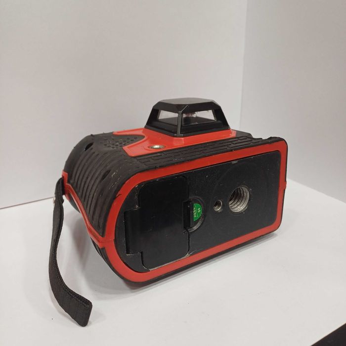 Hope Amanet P1/ NivelaLaser Wainer TL2