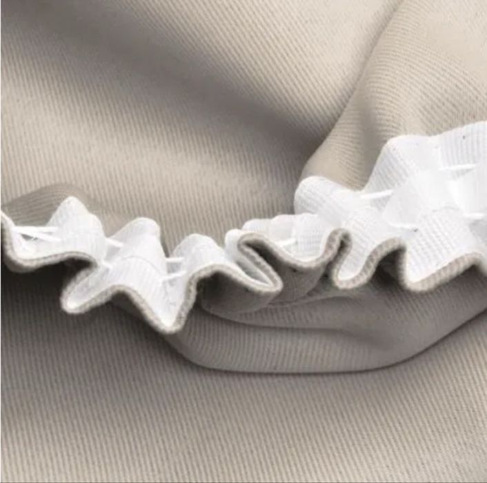 Две пердета blackout в бежаво