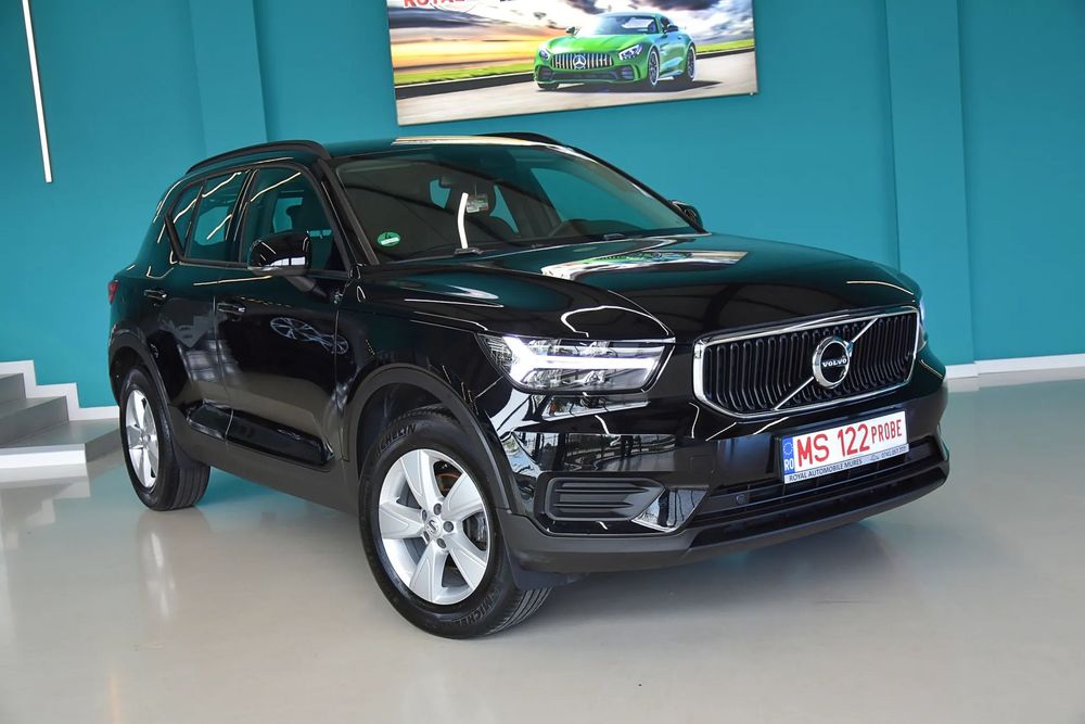 Volvo XC 40 12luni Garantie~Led~Navi~