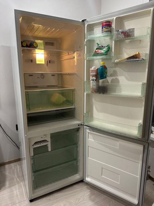 Стиральная машина LG