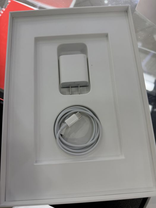 iPad 9 256gb 100% 10 цикл