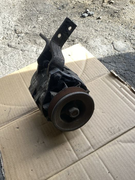 Генератор на зил продам