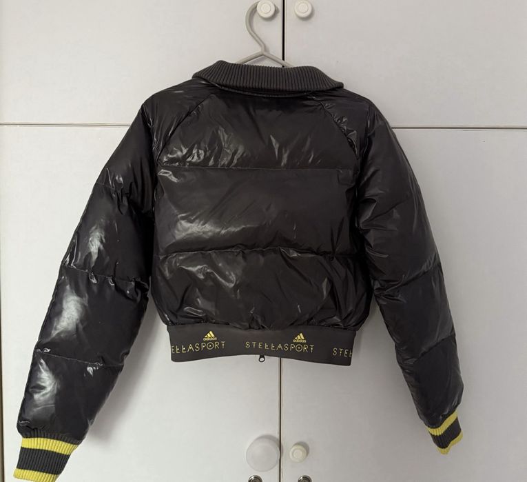 Яке Adidas Stella Mc Cartney Stella Sport