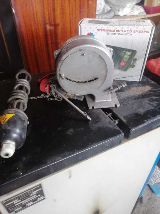 Печь "Прометей" 16 кВт.