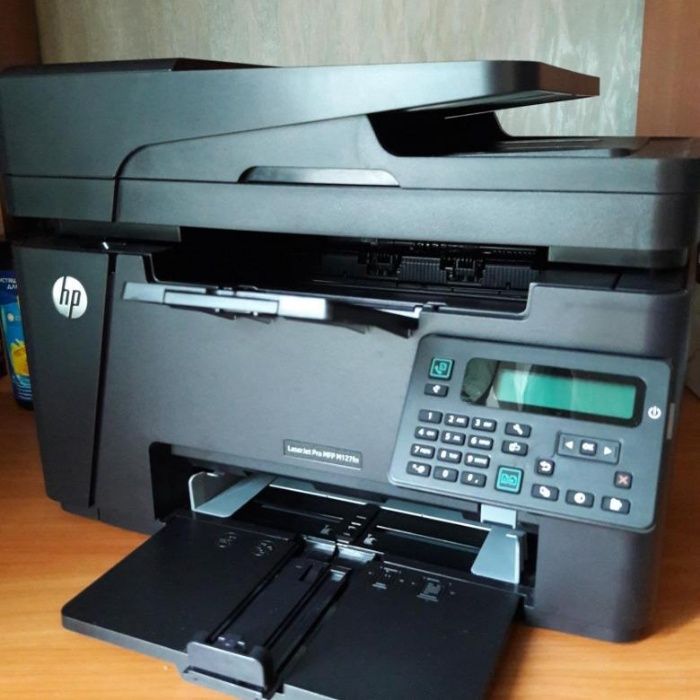 принтер МФУ Samsung Hp canon mf 4410