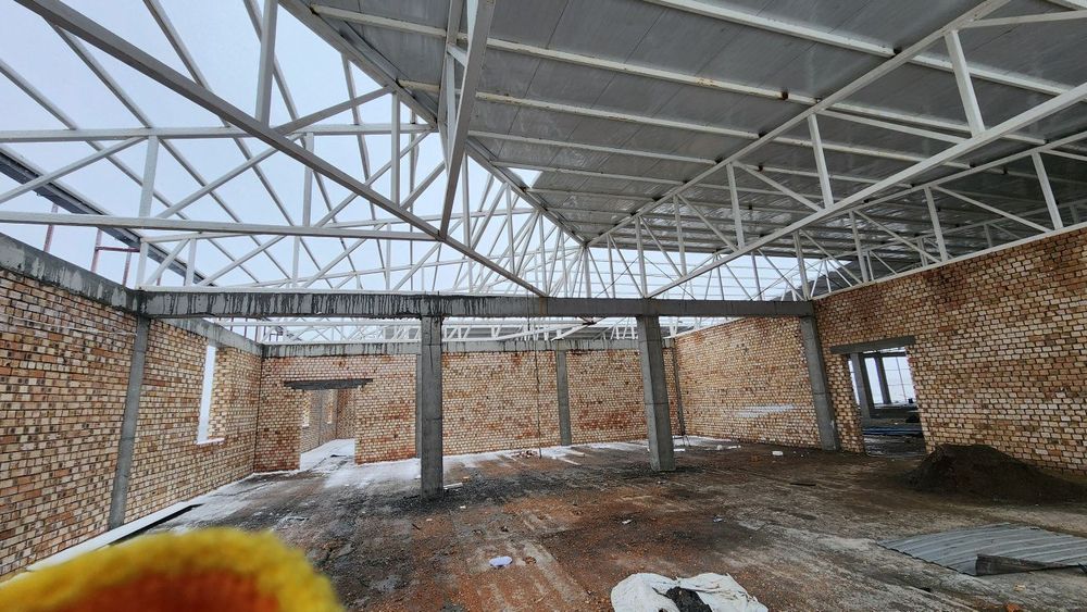 Крыша том либое томни ёпамиз