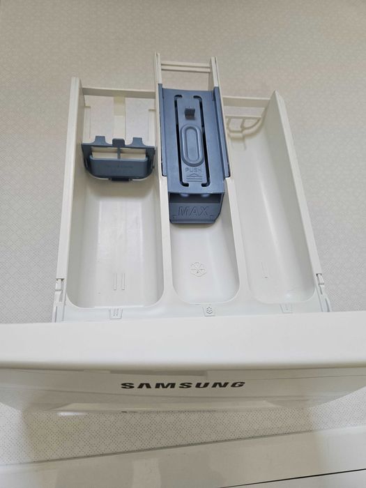 Самсунг Пералня със Сушилня
