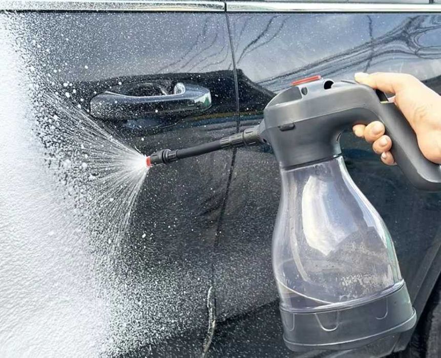 Електрическа автоматична пянообразуваща пръскачка 2L – USB Type-C