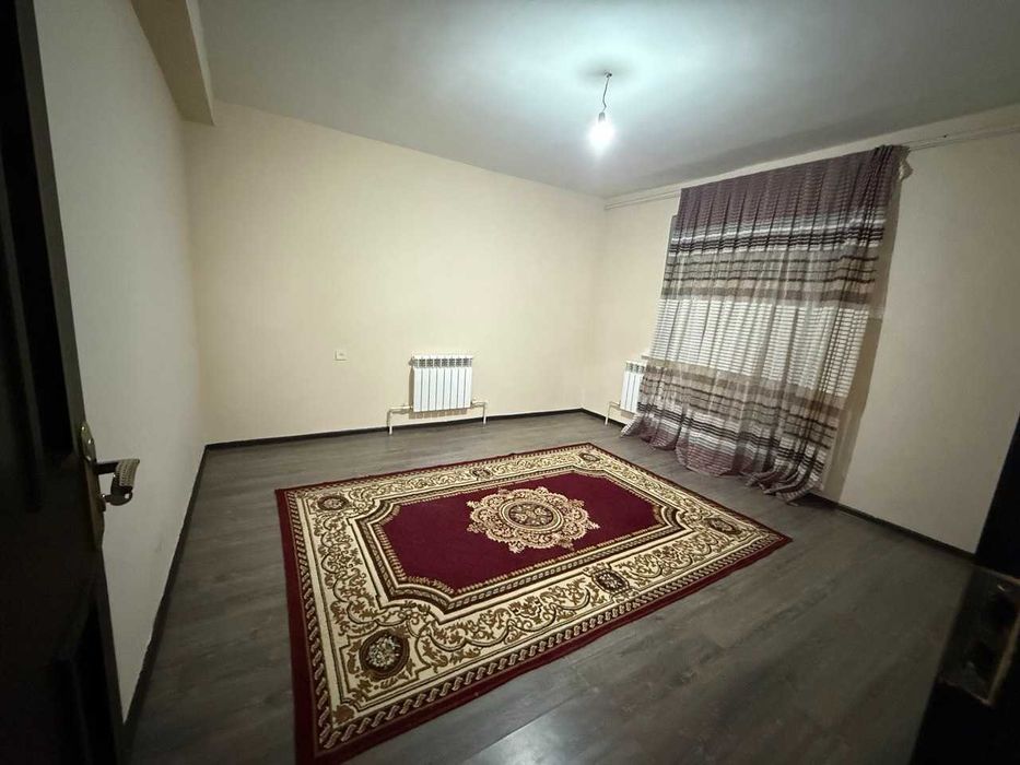 Сдаётся квартира на долгосрочную аренду