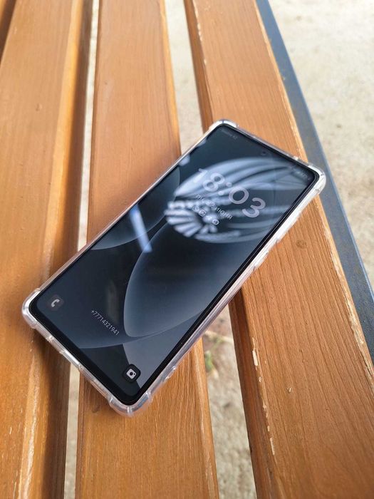 S 20 Fe на снапе обмен