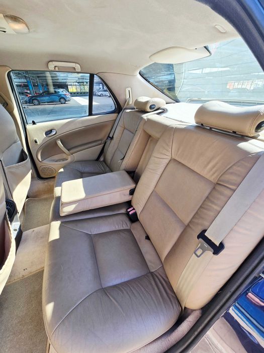 SAAB 9-5 SCANIA 2.0 Turbo Automat