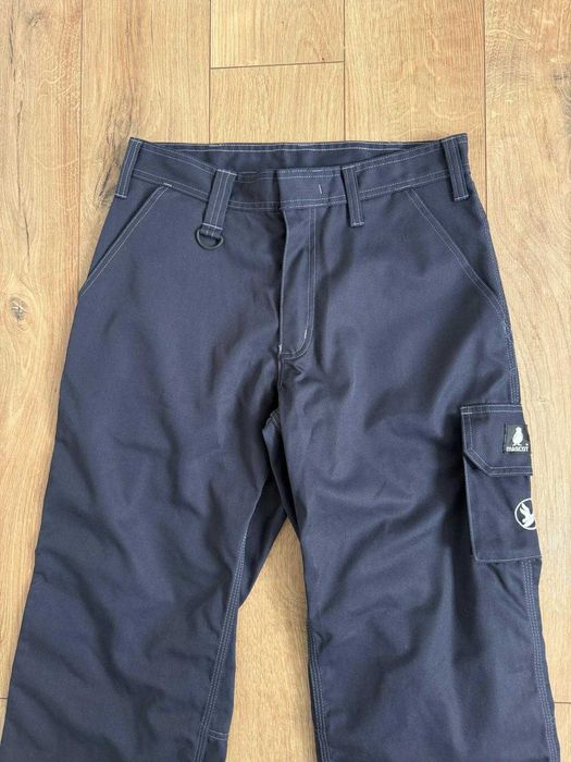 Nou Mascot 48 M barbati pantaloni munca