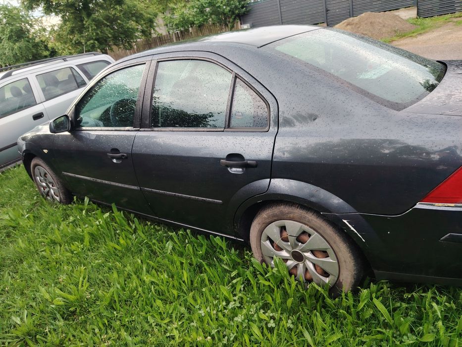 FORD Mondeo 2006 — imagine 3