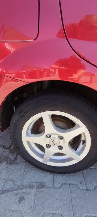 CHEVROLET Aveo 2011 — imagine 5