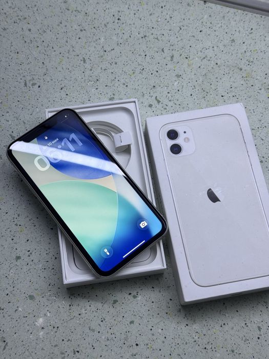 Iphone/Айфон 11 128GB