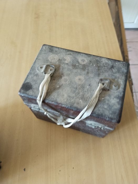 Мегомметром рабочая