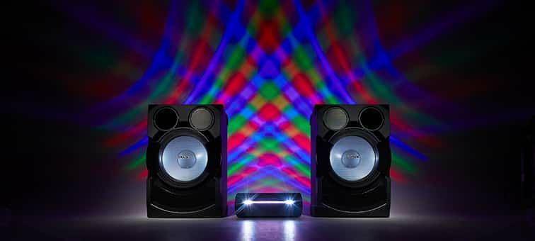 "SONY SHAKE-X70D"музыкальный центр новый продаётся с доставкой