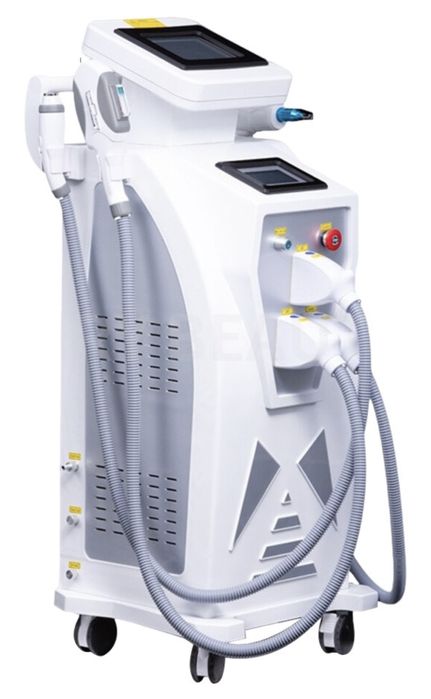 Продам косметологический лазер