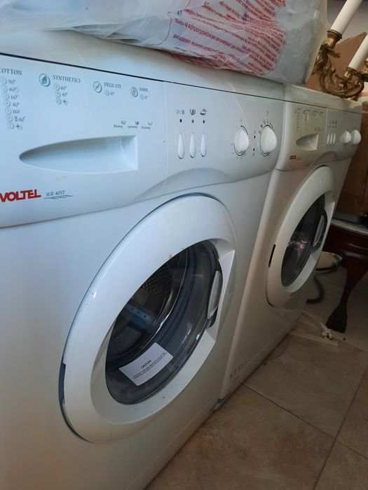 Пералня волтел като нова