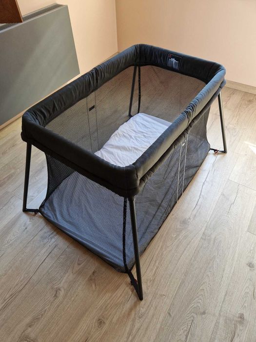 Сгъваемо легло BabyBjorn LIGHT