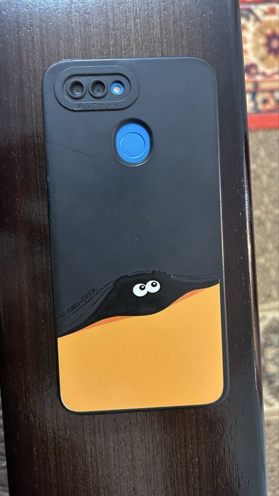 Oppo A12 продам